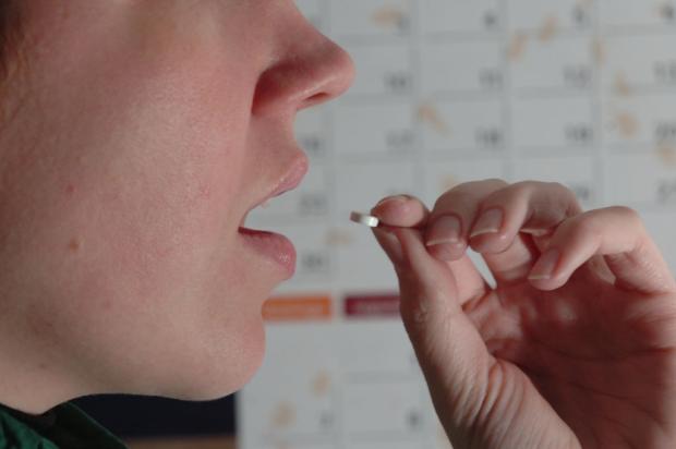 Mulheres optam pela contracepção contínua como novo modo de vida Carlinhos Rodrigues /
