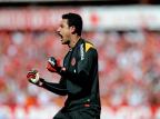 Ponte Preta oficializa contratação do goleiro Lauro Mauro Vieira/Agencia RBS Ponte Preta oficializa contratação do goleiro Lauro Mauro Vieira/Agencia RBS