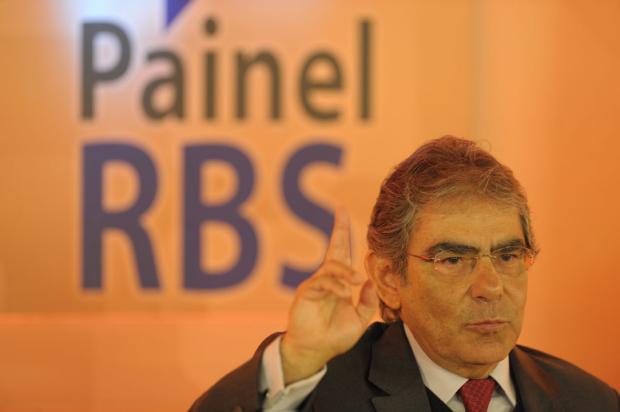 O excesso de liberdade se corrige com mais liberdade, defende ministro do STF Fernando Gomes/