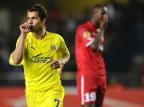 Schalke 04 quer Nilmar no lugar de Raúl José Jordan/AFP Schalke 04 quer Nilmar no lugar de Raúl José Jordan/AFP