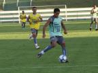 Inter desiste da contratação do lateral Douglas, do Goiás Goiás EC/Divulgação Inter desiste da contratação do lateral Douglas, do Goiás Goiás EC/Divulgação