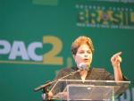 Em visita ao RS, Dilma anuncia construção da nova ponte do Guaíba