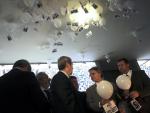 Parlamentares pedem voto aberto no Congresso