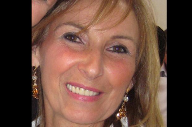 Acidente mata ex-secretária da Saúde de Nova Bassano Acervo Pessoal, divulgação/ Acidente mata ex-secretária da Saúde de Nova Bassano Acervo Pessoal, divulgação/