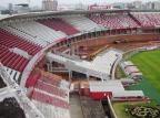 Conselho de Gestão do Inter se reúne para tentar agilizar reforma do Beira-Rio Divulgação/Comitê Organizador Conselho de Gestão do Inter se reúne para tentar agilizar reforma do Beira-Rio Divulgação/Comitê Organizador