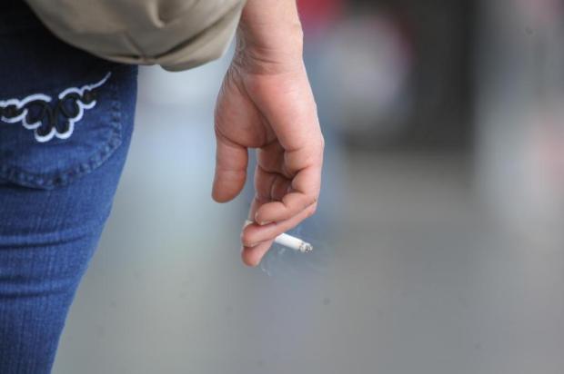 Dois em cada três casos de aneurisma estão ligados ao tabagismo, revela pesquisa Artur Moser/Agencia RBS