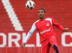 Zagueiro Juan estaria vendido por 3,8 milhões de euros Lucas Uebel/Vipcomm Zagueiro Juan estaria vendido por 3,8 milhões de euros Lucas Uebel/Vipcomm