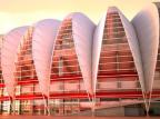 Inter divulga detalhes do projeto do novo Beira-Rio Divulgação/Inter