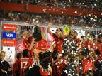 Confira todas as participações do Inter na Taça Libertadores da América Valdir Friolin/Agencia RBS Confira todas as participações do Inter na Taça Libertadores da América Valdir Friolin/Agencia RBS