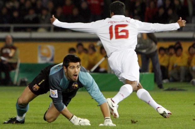Inter é o melhor time do mundo em 2006 David Guttenfelder/AP Inter é o melhor time do mundo em 2006 David Guttenfelder/AP