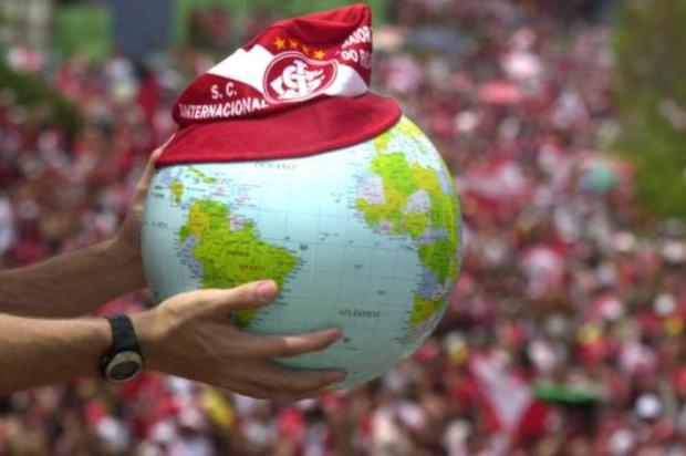 Inter realiza festa neste sábado para os cinco anos do Mundial de Clubes Mauro Vieira/Agencia RBS Inter realiza festa neste sábado para os cinco anos do Mundial de Clubes Mauro Vieira/Agencia RBS