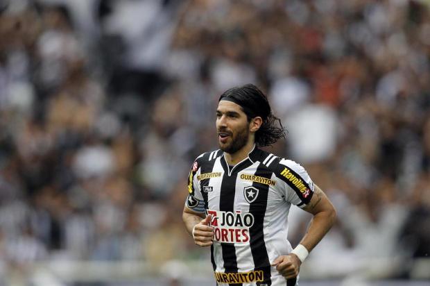Botafogo se redime na Taça Guanabara e goleia o Olaria: 5 a 0 Fernando Soutello/AGIF