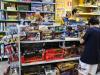 Moradores da Capital aproveitaram o fim de semana para comprar presentes de Natal