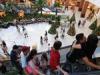 Compras de Natal levaram porto-alegrenses ao Praia de Belas Shopping 
