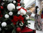 Compras de Natal levaram gaúchos às lojas neste domingo
