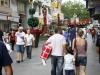 Santa-marienses aproveitaram último fim de semana antes do Natal para ir às compras