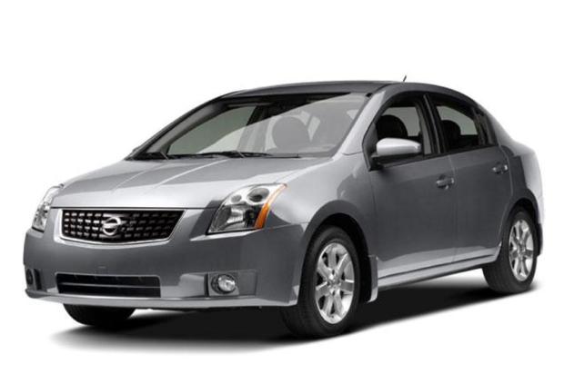 Nissan sentra recalls 2011 #6