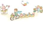 Sites de aluguel de brinquedos são alternativas para pais e mães do RS Reprodução, Casinha de Brinquedo - Luciana Azevedo /