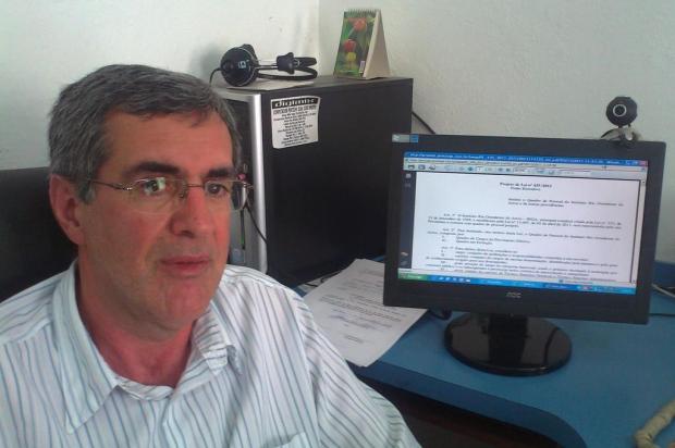 Novo plano de carreira do Instituto Rio Grandense do Arroz será votado na Assembleia arquivo pessoal/divulgação Novo plano de carreira do Instituto Rio Grandense do Arroz será votado na Assembleia arquivo pessoal/divulgação