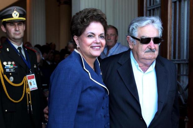 Mercosul tenta apressar ingresso da Venezuela como membro pleno Roberto Stuckert Filho/Divulgação Mercosul tenta apressar ingresso da Venezuela como membro pleno Roberto Stuckert Filho/Divulgação