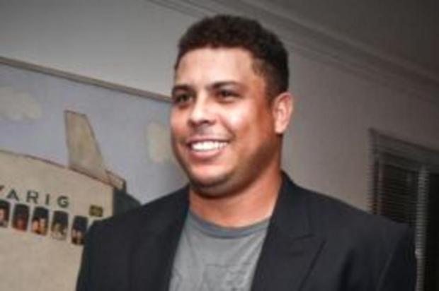 Ronaldo nega que tenha corrido qualquer risco de morte em 1998 Carlos Prates/Revista Quem Ronaldo nega que tenha corrido qualquer risco de morte em 1998 Carlos Prates/Revista Quem