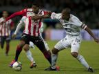 INFOGRÁFICO: Conheça o Once Caldas, rival do Inter na pré-Libertadores AFP/AFP INFOGRÁFICO: Conheça o Once Caldas, rival do Inter na pré-Libertadores AFP/AFP