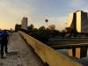 Quinta-feira será de sol na Capital