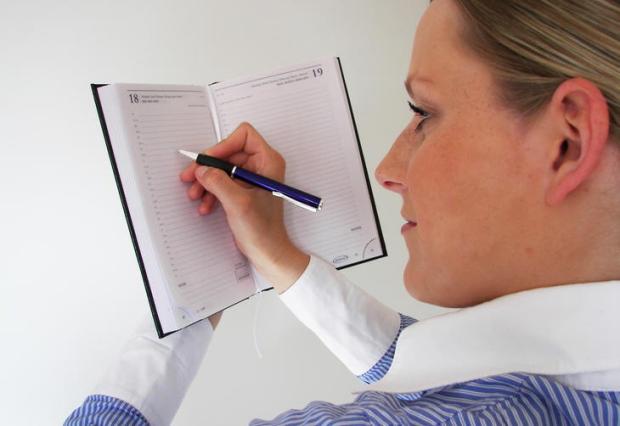 Veja as dicas para atingir as metas sem repetir os descuidos dos anos anteriores Stock Photos/Stock Photos Veja as dicas para atingir as metas sem repetir os descuidos dos anos anteriores Stock Photos/Stock Photos
