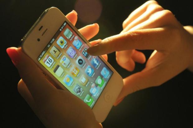 Brasil chega a 263 milhões de linhas de celulares ativas  Reprodução/Reprodução