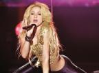 Shakira poderá fazer pocket show na inauguração da Arena do Grêmio Multishow, Divulgação/ Shakira poderá fazer pocket show na inauguração da Arena do Grêmio Multishow, Divulgação/