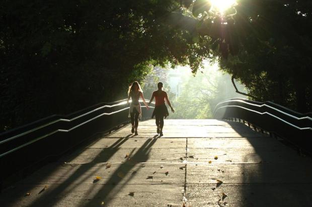 Em janeiro e fevereiro, caminhadas percorrerão pontos turísticos da Capital Arivaldo Chaves/Agencia RBS Em janeiro e fevereiro, caminhadas percorrerão pontos turísticos da Capital Arivaldo Chaves/Agencia RBS