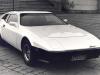 Inspirado no nome espanhol de um touro de corrida, o Miura é preservado por adoradores do veículo. Na imagem, o Miura modelo Sport