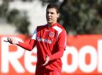 Fernandão aposta na permanência de Bolívar, mas contratação de zagueiro segue como prioridade Jefferson Bernardes/Vipcomm Fernandão aposta na permanência de Bolívar, mas contratação de zagueiro segue como prioridade Jefferson Bernardes/Vipcomm