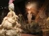 Réplica do vestido da rainha Maria Antonieta faz parte da exposição