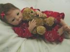 A moda dos bonecos "reborns", feitos para parecerem bebês de verdade Janice,Alice Babies/Divulgação