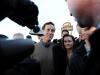 Candidato Rick Santorum, derrotado por Romney em Iowa, é advogado e ex-senador da Pensilvânia (leste)