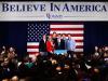 Pré-candidato Mitt Romney venceu primeira prévia do Partido Republicano, em Iowa