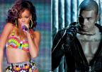 Rihanna e Chris Brown juntos em novo tema Joel Ryan,AP e Divulgação/Joel Ryan,AP e Divulgação