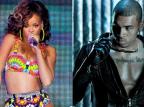 Rihanna e Chris Brown juntos em novo tema Joel Ryan,AP e Divulgação/Joel Ryan,AP e Divulgação Rihanna e Chris Brown juntos em novo tema Joel Ryan,AP e Divulgação/Joel Ryan,AP e Divulgação