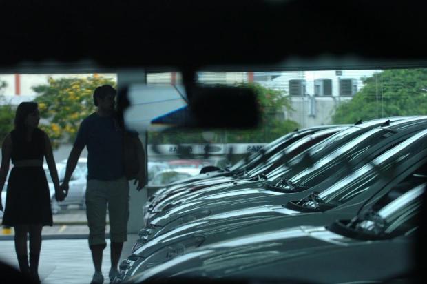 Inflação do carro sobe 1,89% no ano Charles Guerra/Agencia RBS