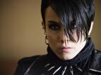 Depois de estrelar a trilogia baseada na obra de Stieg Larsson, a atriz sueca Noomi Rapace conquista o cinema americano Nordisk Film/Divulgação Depois de estrelar a trilogia baseada na obra de Stieg Larsson, a atriz sueca Noomi Rapace conquista o cinema americano Nordisk Film/Divulgação