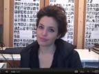 Sósia espanhola de Angelina Jolie faz sucesso em vídeo na internet Reprodução/Reprodução Sósia espanhola de Angelina Jolie faz sucesso em vídeo na internet Reprodução/Reprodução