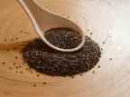 Saiba mais sobre a chia, alimento que prolonga a sensação de saciedade James Cheers/Morguefile