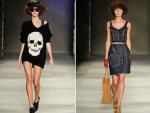 Confira fotos dos desfiles da 20ª edição do Fashion Rio