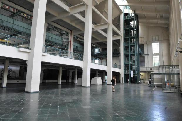 Após adequações e emissão de alvará, Justiça autoriza a reabertura do Gasômetro Genaro Joner/Agencia RBS Após adequações e emissão de alvará, Justiça autoriza a reabertura do Gasômetro Genaro Joner/Agencia RBS