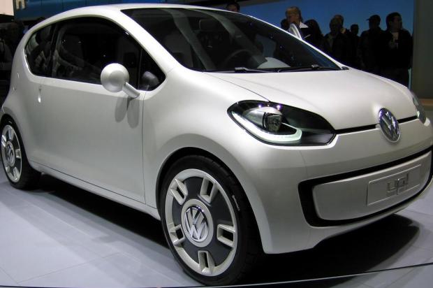 Rio Grande do Sul e Pernambuco disputam nova fábrica da Volkswagen Volkswagem/Divulgação