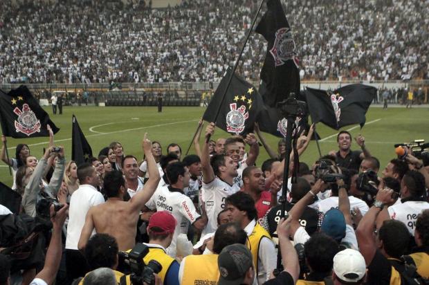 IFFHS: Brasileirão é o terceiro melhor campeonato do mundo em 2011 MIGUEL SCHINCARIOL/AE IFFHS: Brasileirão é o terceiro melhor campeonato do mundo em 2011 MIGUEL SCHINCARIOL/AE