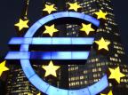 Economia da zona do euro cai 0,2% no primeiro trimestre DANIEL ROLAND/AFP