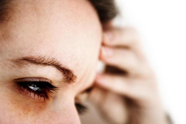 Alerta: acne pode ser agravada pelo estresse Jim Hendew/Morguefile