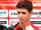 Justiça restabelece direitos do São Paulo e Oscar teria de voltar ao clube paulista Cleiton Thiele,especial/Agência RBS Justiça restabelece direitos do São Paulo e Oscar teria de voltar ao clube paulista Cleiton Thiele,especial/Agência RBS